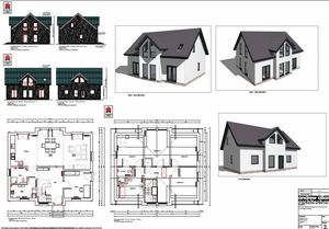 Plots 3-5 & 9- click for photo gallery